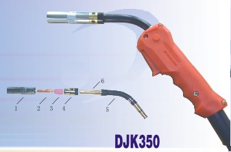 djk350焊��易�p件